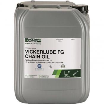 Vickerlube FGS HT Chain Oil 20L
