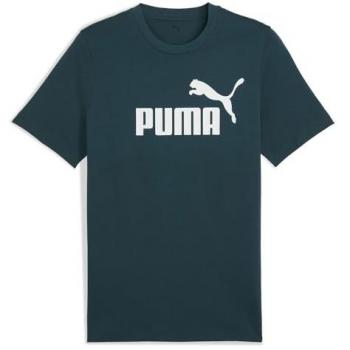 Puma Herren T-Shirt mit Logo