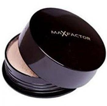 Two-Pack Max Factor Translucent Loose Face Powder – 15g Each