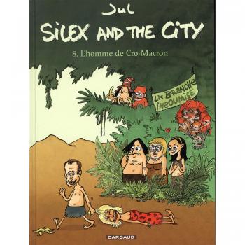 Silex and the city