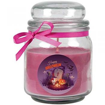 HS Candle Halloween Duftkerze