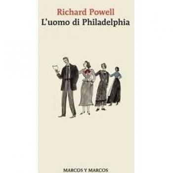 L' uomo di Philadelphia Richard Powell