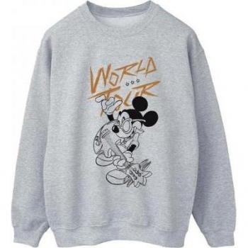 Pull Disney Mickey Mouse Tour du Monde
