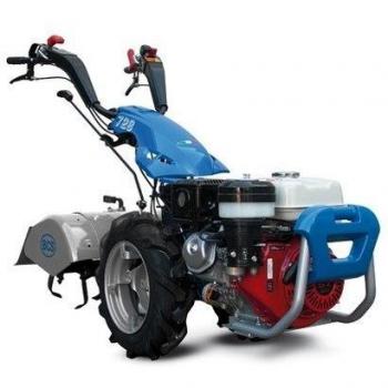 Motocoltivatore BCS 728 con Motore Briggs & Stratton 9.5 HP