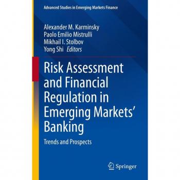 Vitalsource Technologies, Inc. Risk Assessment And Financial Regulation In Emerging Markets' Banking