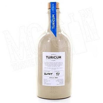 Gin Sec Turicum 0,5L (41,5% Vol.)