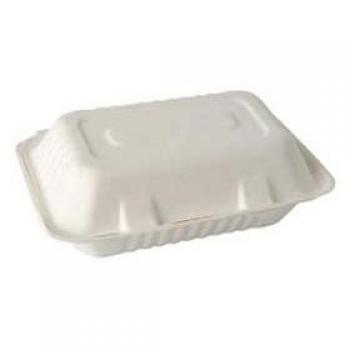 Pack de Embalagens Alimentares Cana de Açúcar 50un 07x18x12,5cm