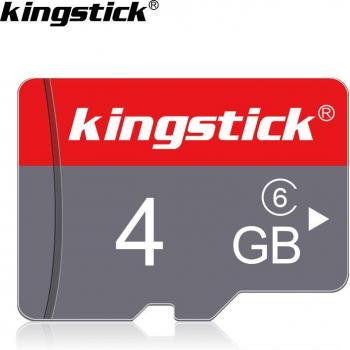 Tarjeta de memoria MicroSD Clase 10 64GB