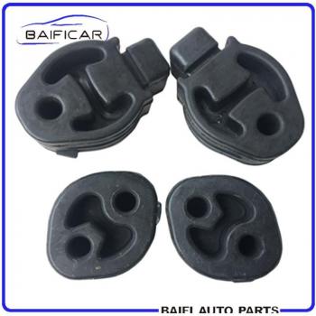 Baificar 1Pcs Engine Mount 3M51 5A262 EB for Ford S-Max Fiesta