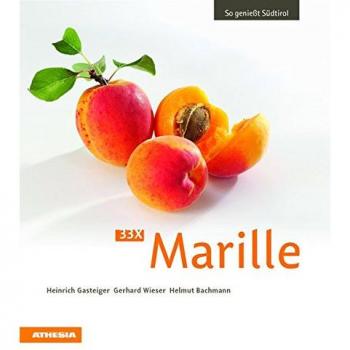 33 x Marille