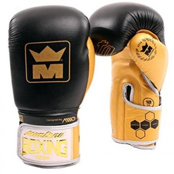 Montana Leone Victory Multibox Gloves