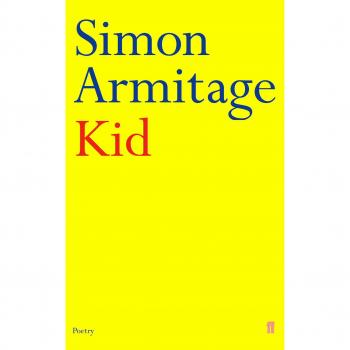 Simon Armitage Kid