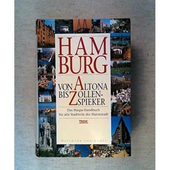 Hamburg, Von Altona bis Zollenspieker