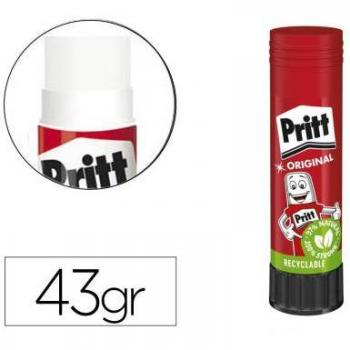 Pritt pegamento en barra 43 g