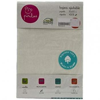 Piru 60x120 Bianco Cotone
