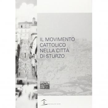 Il movimento cattolico nella città di Sturzo