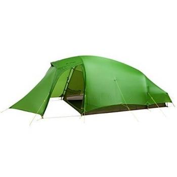 Zelt Vaude Hogan Sul Xt 2-3p (Cress Green)