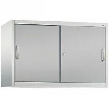 C&P ACURADO Space-Saving Cupboard with Sliding Doors