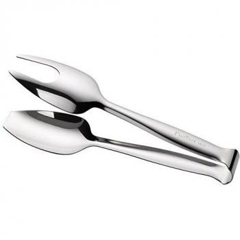 Molle Servizio Molle Buffet inox con manico antiscivolo