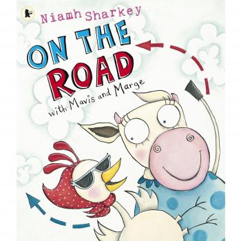 On the Road with Mavis and Marge