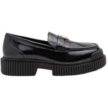 Zapatillas Casuales Armani Exchange Negra 39