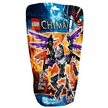 Razar CHI