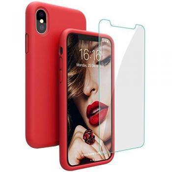RedVelvet Silicone X/XS