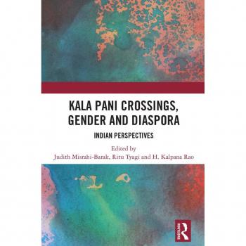 Vitalsource Technologies, Inc. Kala Pani Crossings, Gender and Diaspora