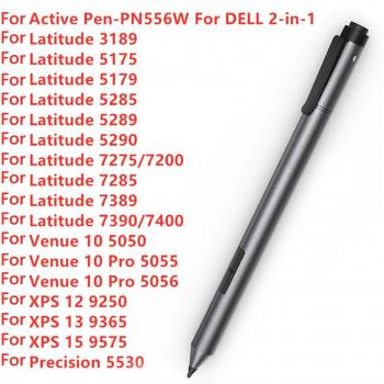 HP Elite/EliteBook und Dell Latitude 7285 Stift PN556W