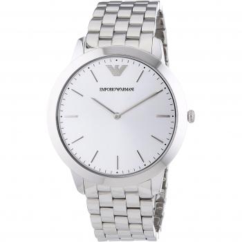 Emporio Armani Quarzo Orologio da Polso AR1745 – Classe Urbana