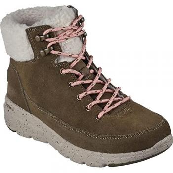 Hiver 40 Bottes Skechers (USA / Deutschland)