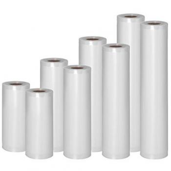 8 Roll Vacuum Seal Bags for Food Storage