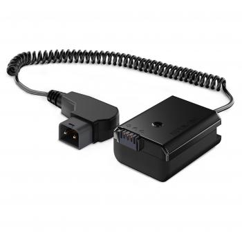 Newell D‑Tap NP‑FW50 Fotocamera Power Supply