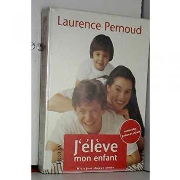 J'élève mon enfant