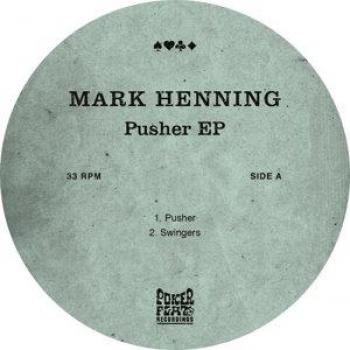 Pusher EP