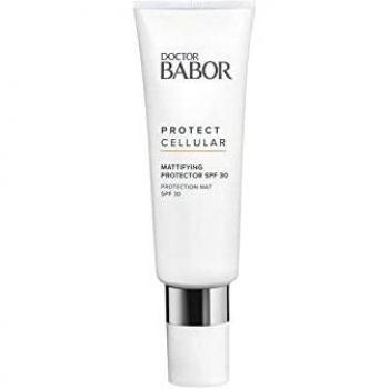 Babor Protect Cellular SPF30 Face Protector 50ml