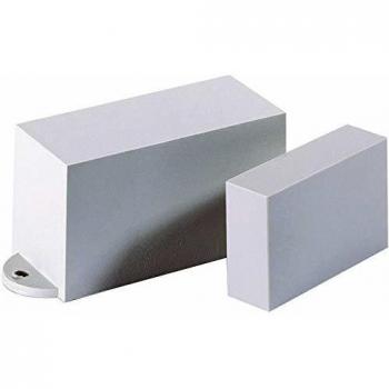 Boîtier ABS Strapubox MG 2 A 55 x 36 x 30
