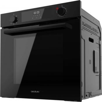 Horno Multifunción Cecotec Bolero Hexa M226000 72L