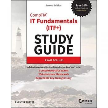 CompTIA IT Fundamentals