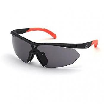Lunettes de soleil Adidas Sport 02A Masque Femme