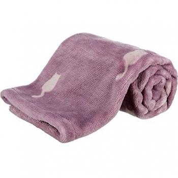 Trixie Lilly Amethyst Coverlet 70X50 Cm