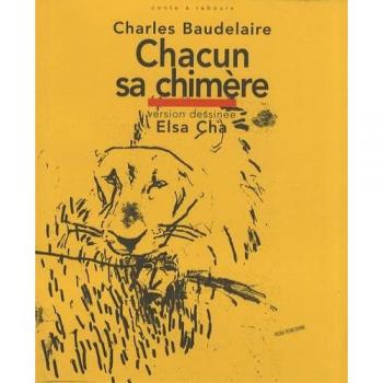 Charles Baudelaire Utile 4 1+1=3: Version Dessinée