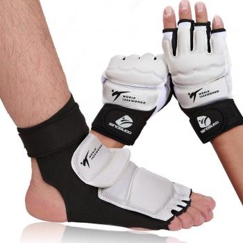 WT Taekwondo Sparring Gear
