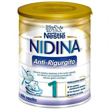 NESTLE' NAN AR 800G