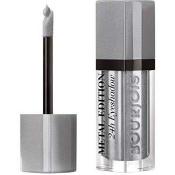 Bourjois Metal Edition Ombretto 24h 08 Iron Woman