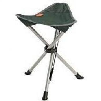 Lightweight EasyCamp Green Camping Chair