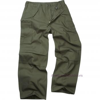 Reproduction M65 Combat Pants