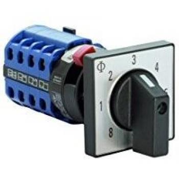 Kraus & Naimer CH10.A231.FT2 20A Selector