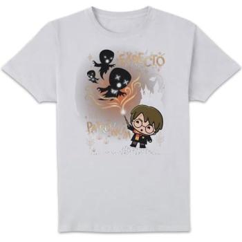 Kids Expecto Patronum Spellbound Top – Medium