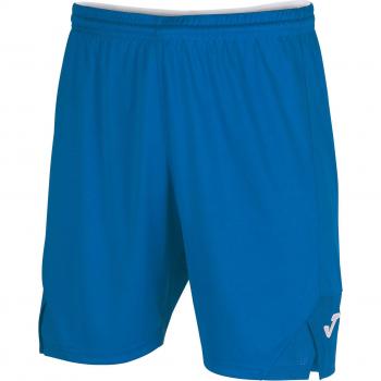 Pantalones Cortos Joma Toledo II Azul para Adultos